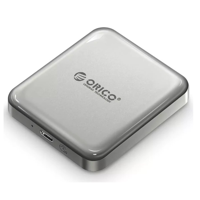 ORICO A20PLUS MagPro 마그네틱 SSD 해외구매 (512GB)_이미지