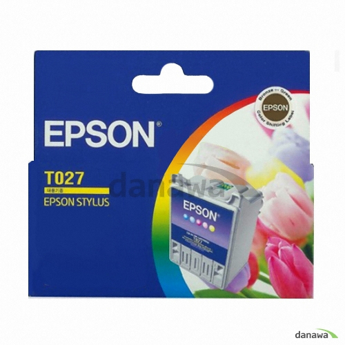 Epson ��ǰ T027 (T027071) �÷�