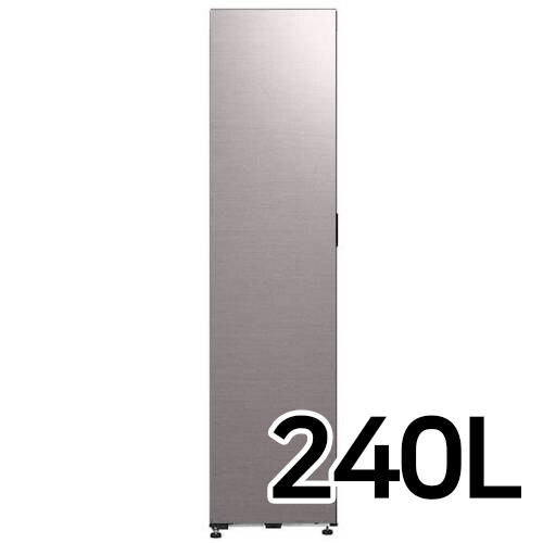 삼성전자 비스포크 키친핏 바이브 RZ24A5660 (브라우니실버)