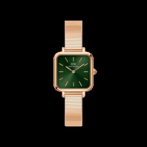 다니엘웰링턴 시계 <b>Quadro</b> Studio DW00100519