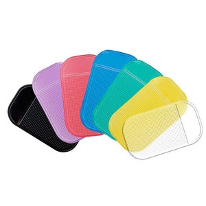 이지핏 안전문 공용 부품 접착식논슬립패드 x3장세트_이미지