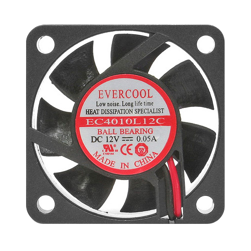 에버쿨 EC4010L12C 2P