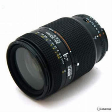 니콘 니코르 AF NIKKOR 35-70mm F2.8D (병행수입)