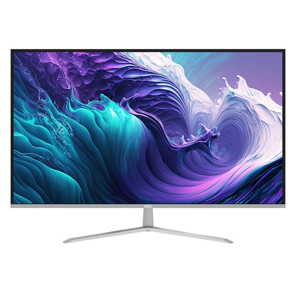 [32��] ���Ľ�ĵ AOC U32V11 4K UHD ������ũ HDR �÷º�ȣ ������