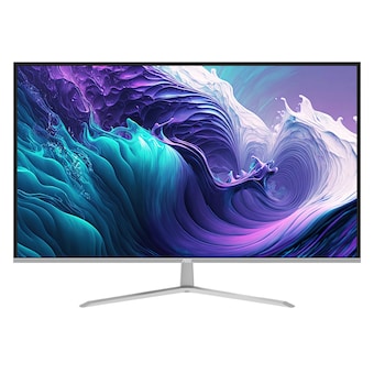 알파스캔 AOC U32V11 <b>4K</b> UHD 프리싱크 HDR 시력보호 무결점