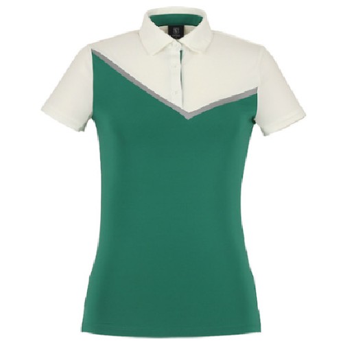 김영주골프 스워드 골프 티셔츠 SHMLTS82_이미지