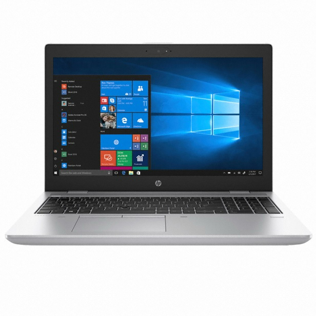 HP ���κ� 650 G4 �߰�