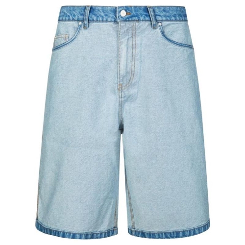아르테 앤트워프 숏팬츠 SS26237SHO 488 BLU