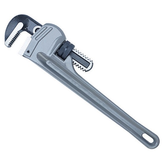 스마토 알루미늄 파이프렌치 SM-PWA14