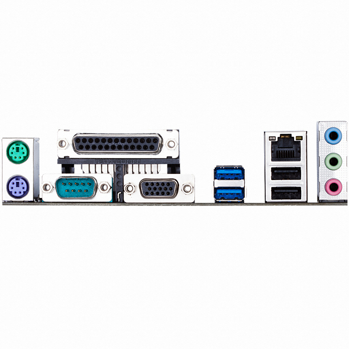 GIGABYTE GA-H110-D3A BTC 듀러블에디션 (중고)_이미지