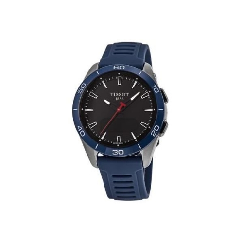 남녀공용 티 터치 커넥트 스포츠_T153.420.47.051.01