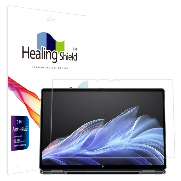 폰트리 힐링쉴드 HP 옴니북 Ultra Flip Ultra7 블루라이트차단 액정보호필름