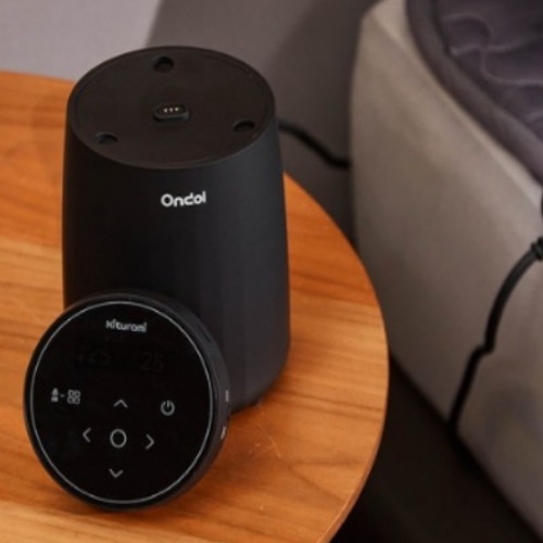 귀뚜라미 프리미엄형 카본매트 KDM-98 (킹, 165x200cm)