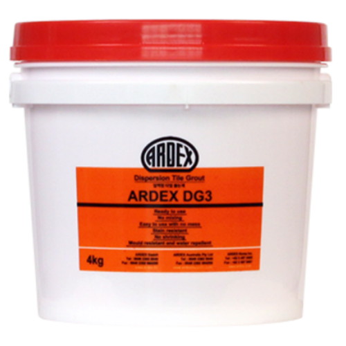 �Ƶ��� DG3 4kg
