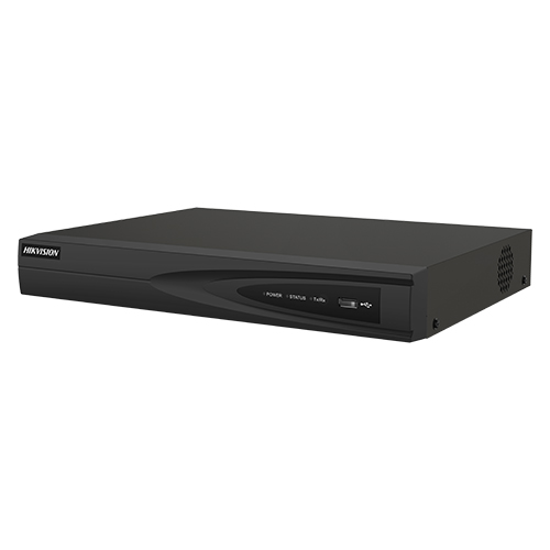 HIKVISION Pro Series DS-7604NI STCOM (하드미포함)_이미지