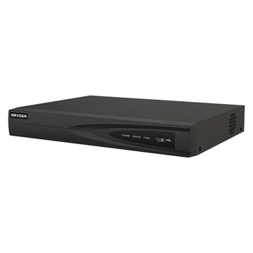 HIKVISION Pro Series DS-7604NI STCOM (하드미포함)