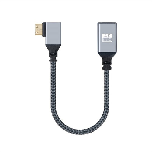 IH828 HDMI to Mini HDMI 젠더
