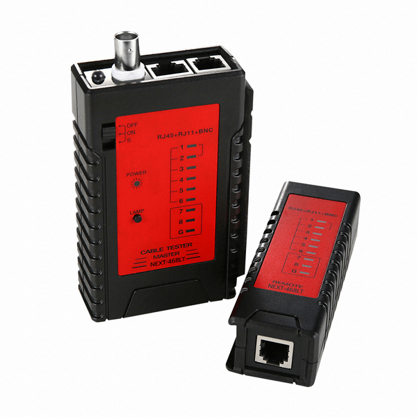 랜 테스터기 (NEXT-468LT)