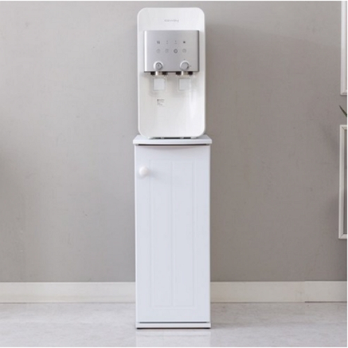 태영가구 슬림형 정수기받침대 300