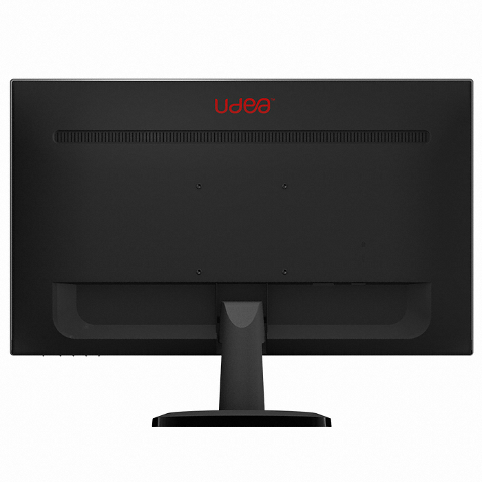 제이씨현 UDEA PREMIER 24FL2 유케어 매트블랙 DP 무결점_이미지