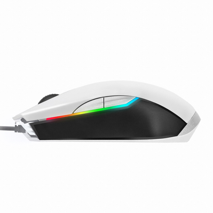 ���� HACKER A900 3389 RGB ���̹� ���콺