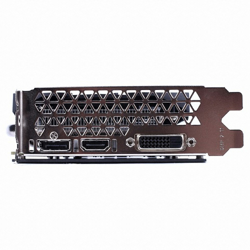 COLORFUL ������ GTX 1660 Ti Gaming GT V2 D6 6GB