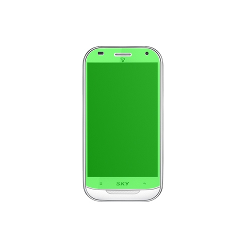 세라텍 베가 S 오필름굿 보호필름