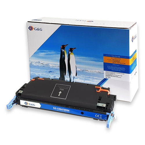 호환 CRG-317BK 검정