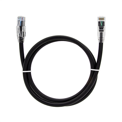 탑라인에이치디 솔탑 CAT.6 UTP 옥외용 기가 방수 랜케이블 (SOLTOP-1067, 10m)_이미지