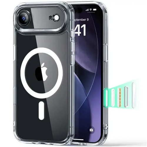 아이폰 에어 할로락 클래식 케이스