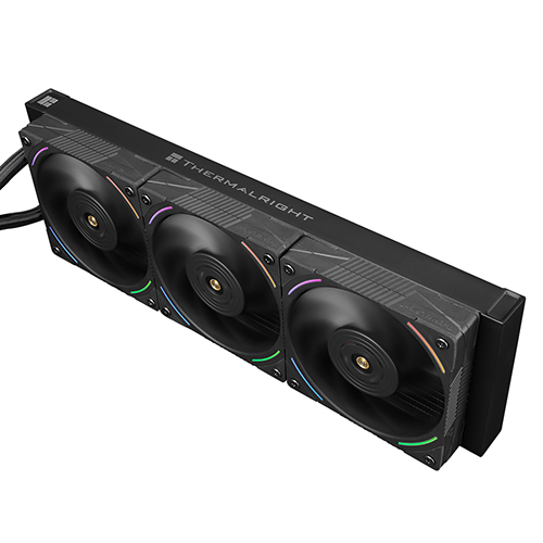 Thermalright FROZEN VISION 360 (블랙)_이미지