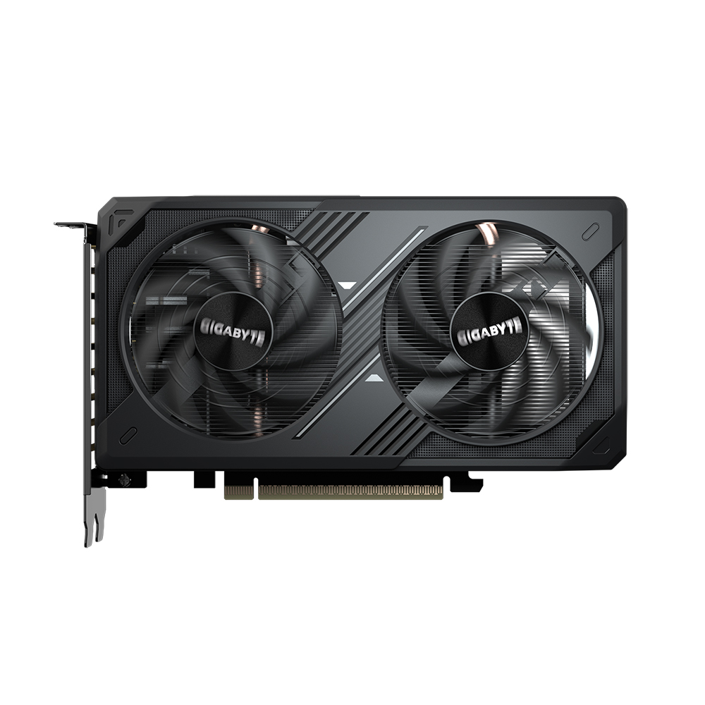 GIGABYTE ������ RTX 5050 WINDFORCE OC D6 8GB �Ǿ���Ʈ