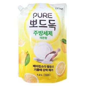 ���� ǻ�� �ǵ�� �ֹ漼�� ������ ���� 1.2L