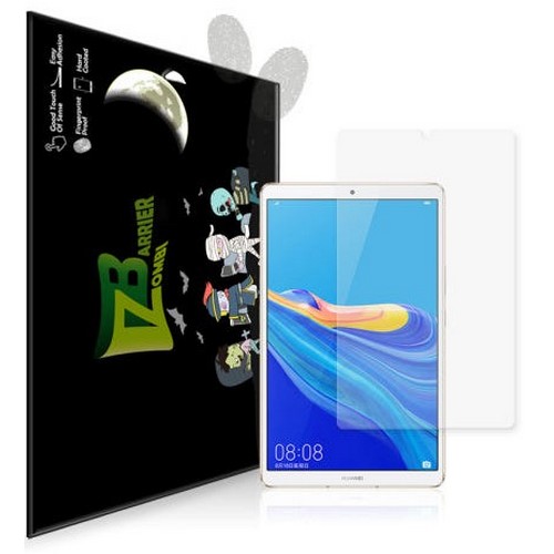 좀비베리어 화웨이 미디어패드 M6 8.4 저반사 지문방지 보호필름 (액정 1매)_이미지