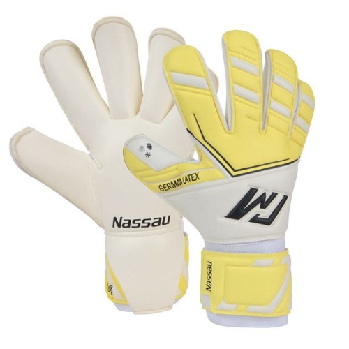 낫소  이운재 마스터 컨택트 골키퍼 장갑 NWGM