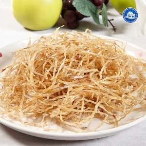 1등급 쥐포채 1kg 실 쥐포 마른 반찬 진미채 명엽채