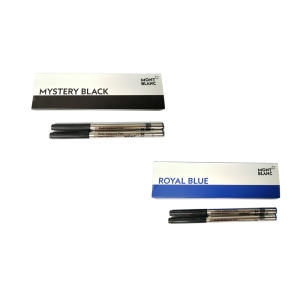 몽블랑 볼펜심 2개입 1세트