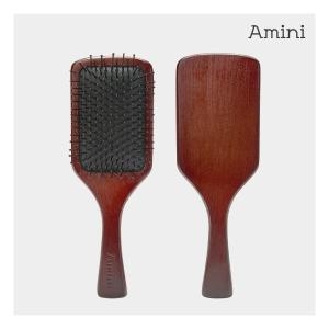 스칼프우드100 두피마사지 헤어브러쉬