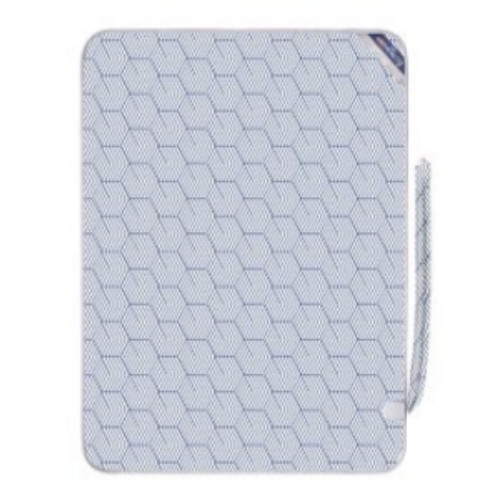 일월  해든마루 스트릭 온수매트 (더블, 150x200cm)