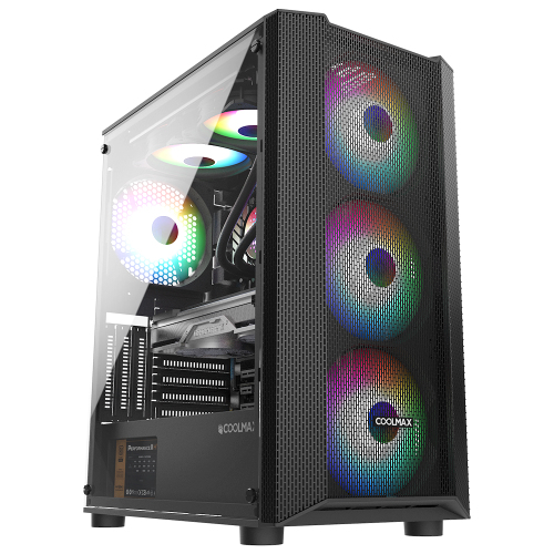 게임용 메인스트림 i5 Win10