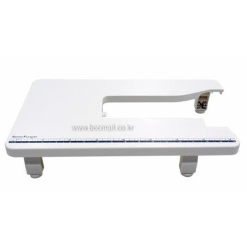 부라더상사 와이드테이블 NV,A라인 (C50PK,LB6950)_이미지