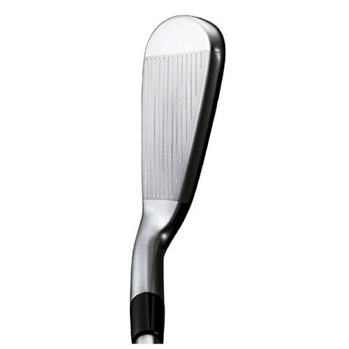 미즈노 JPX923 HOT METAL 아이언 경량스틸 (병행 6개)_이미지