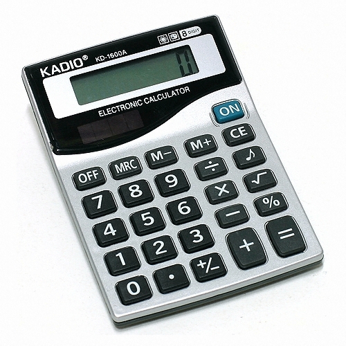 카디오  KADIO KD-1600A