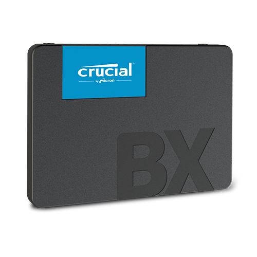 마이크론 Crucial BX500 해외구매 (500GB)_이미지