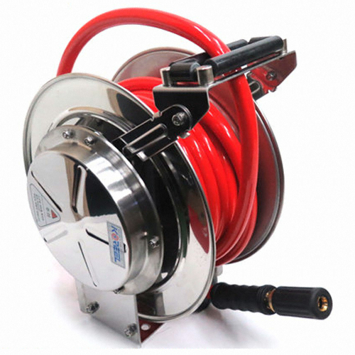 코릴 주방릴 온수용 TWA-W (10m, TWA-1310W)_이미지