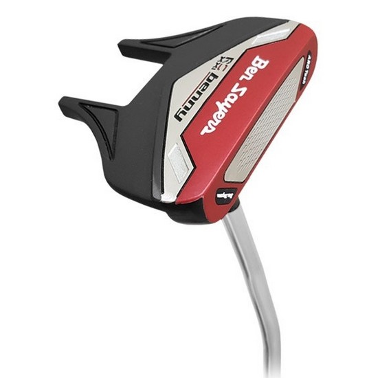 벤세이어스 베니 RS21 레드 SP7208 퍼터