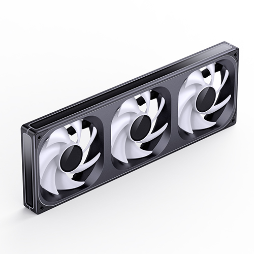 JONSBO ZB-360 ARGB (블랙)_이미지