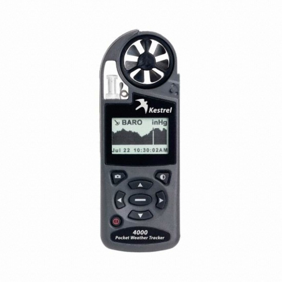 KESTREL Kestrel 4000_이미지
