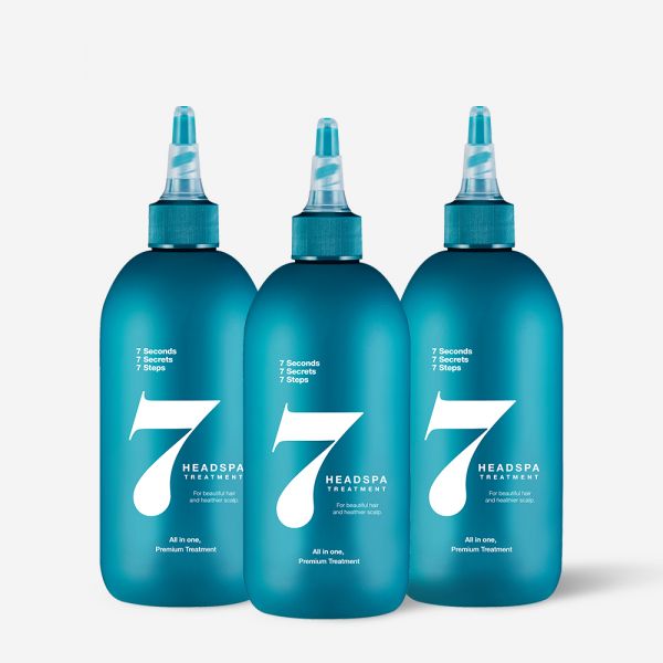 헤드스파7 트리트먼트 300ml (3개)_이미지