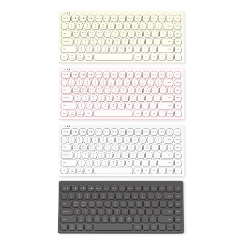 Actto B603 유무선 (핑크)_이미지